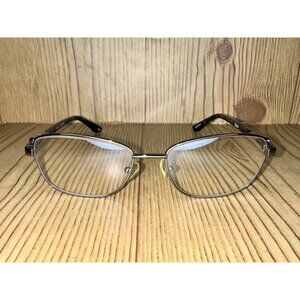 Splendor SP7004 Gun Square Women Full Rim 52-16-135 Eyeglasses Frames